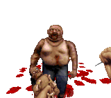 voodoo caleb
