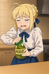 saber