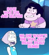 SUevildumb