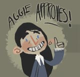 Aggie Approves Resotration