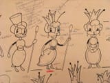 fleischer ant queen