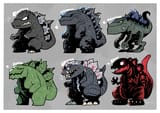 __godzilla_godzilla_earth_zilla_and_godzilla_ultima_shin_godzilla_and_4_more_drawn_by_rariatto_ganguri__23566332719d9ec6f89f96fae944545c