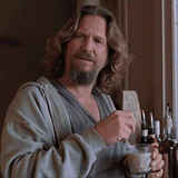 The Big Lebowski