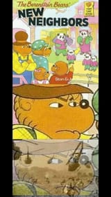 papa no like