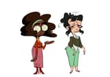 Wendy&amp;Bivvins