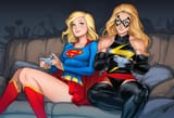 sofa
