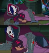 SPOP Hordak on top