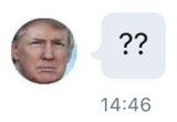 confusion