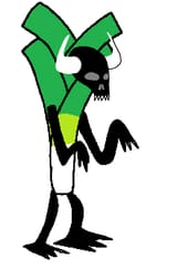 Leek Lich