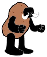 Potato Ogre