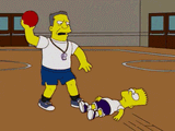 BOMBARDMENT