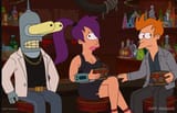 futurama