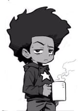 huey coffee