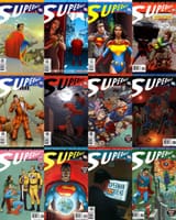 all star superman by grant morrison