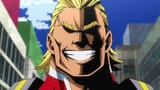 allmight