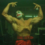 joker on TITAN