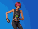 fortnite-sunny