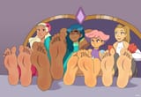 she_ra_girls____by_tehfunkiestmonkey_dhwsnvj-pre