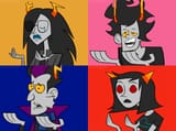 Clonestuck aka Home High