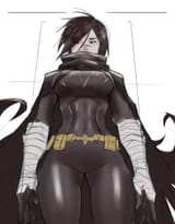 __cassandra_cain_and_black_bat_dc_comics_and_1_more_drawn_by_rosetoya__ac25107575d833b6ac94868389b269dc