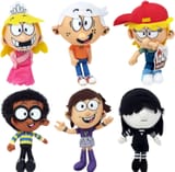 LoudHousePLush