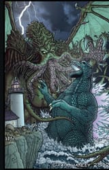 Cthulhu