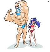 beach day