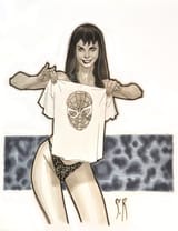 MJ-SR