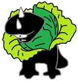 Cabbage Giclops