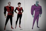 stas concept