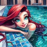 mermaid_ariel_106