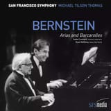 arias and barcarolles