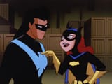Nightwing_and_Batgirl