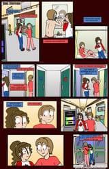 2009-01-20-Turned-Upsidedown