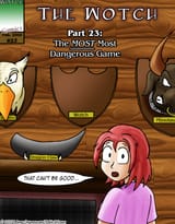 2009-02-03-Most-most-dangerous-game
