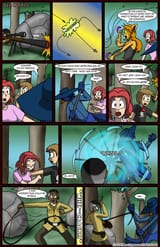 2009-08-04-Most-most-dangerous-game