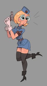 RosemaryCosplay