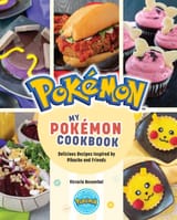CHADkbook