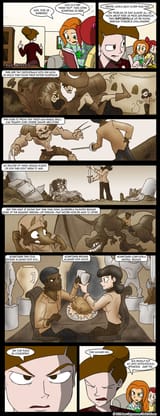 2011-10-31-Most-most-dangerous-game