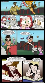 2011-12-19-Most-most-dangerous-game