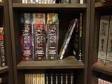 books of magic