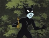 Catwoman