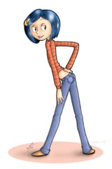 rogerbacon__s_coraline_colored_by_tommysimms
