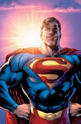 Superman_Vol_5_1_Textless