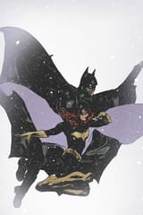 Batgirl6