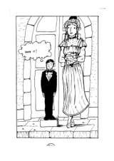 Skweeee giantess wedding
