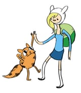 allegri fionna and cake