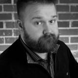 Robert Kirkman - NTR Guy