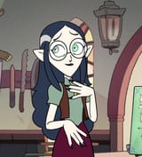 cute nerd