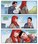 Peter parker is my responsibility